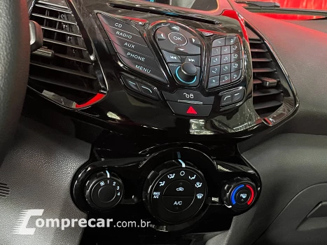ECOSPORT 1.6 Freestyle 16V