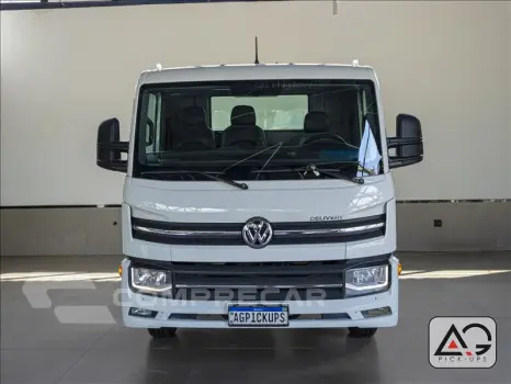 DELIVERY EXPRESS 3.0 Turbo Chassi 4X2