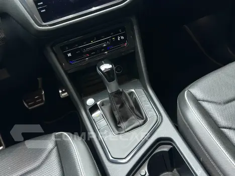 TIGUAN 2.0 300 TSI GASOLINA ALLSPACE R-LINE AUTOMÁTICO
