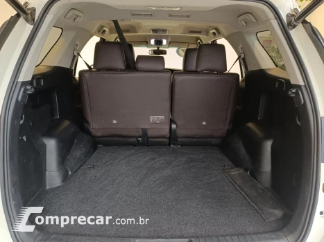 HILUX SW4 2.8 SRX 4X4 16V TURBO INTERCOOLER DIESEL 4P AUTOMÁ