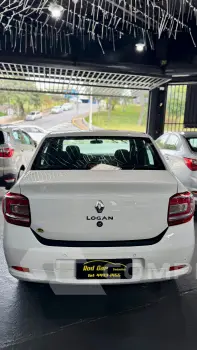 LOGAN 1.0 12V SCE ZEN