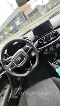 ARGO 1.0 Firefly Drive