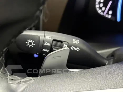 CRETA 1.0 TGDI FLEX PLATINUM AUTOMÁTICO