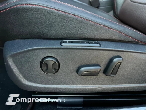 JETTA 2.0 350 TSI GASOLINA GLI DSG