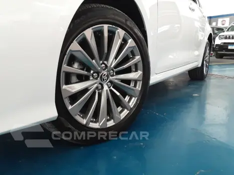 COROLLA 2.0 VVT-IE FLEX XEI DIRECT SHIFT