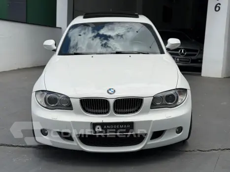 130I 3.0 Sport Hatch 24V Gasolina 4P Automático