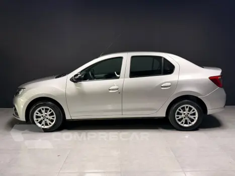 LOGAN 1.0 12V SCE FLEX ZEN MANUAL