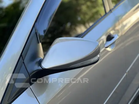 HB20 1.6 COMFORT PLUS 16V FLEX 4P AUTOMÁTICO