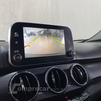 ARGO TREKKING 1.3 8V Flex