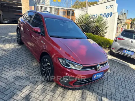 Polo Highline TSI 1.0 Flex 12V Aut.