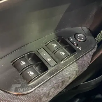 ARGO TREKKING 1.3 8V Flex