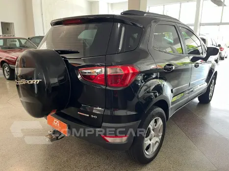 ECOSPORT 2.0 SE 16V