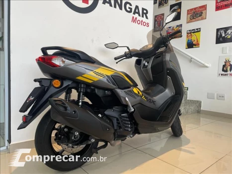 NMAX 160 ABS