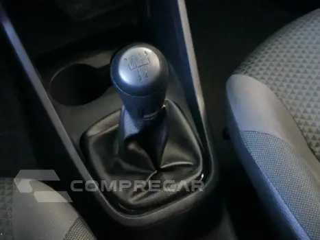 GOL 1.0 12V MPI TOTALFLEX 4P MANUAL