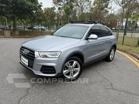 Q3 1.4 TFSI Ambiente S Tronic