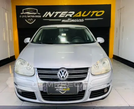 JETTA 2.5 I 20V 170cv