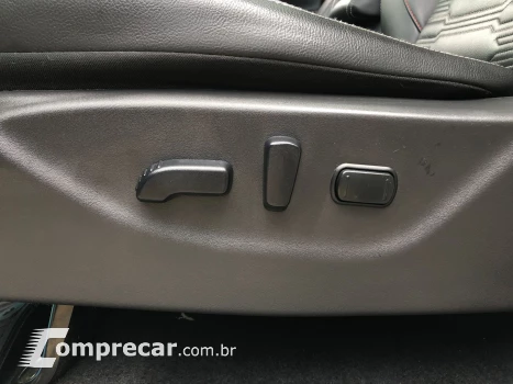 Frontier 2.3 16V Turbo Diesel Pro4x Cd 4X4 Automático