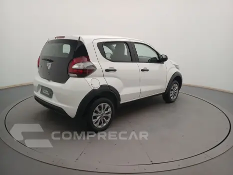 MOBI 1.0 EVO FLEX LIKE. MANUAL