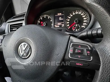 FOX 1.6 MI 8V FLEX 4P MANUAL