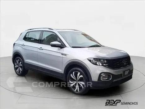T-CROSS 1.4 250 TSI Highline