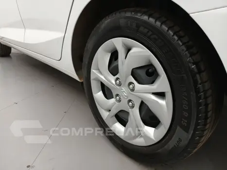 HB20S 1.0 12V FLEX COMFORT PLUS MANUAL