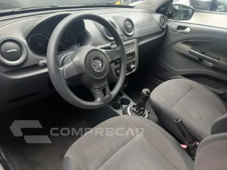 VOYAGE - 1.0 MI 8V 4P MANUAL