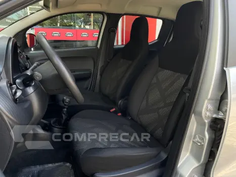 MOBI 1.0 EVO FLEX LIKE. MANUAL