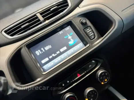 ONIX - 1.4 MPFI LT 8V 4P MANUAL