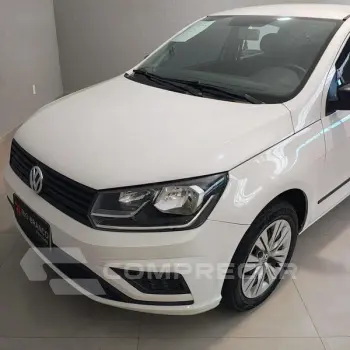 VOYAGE 1.0 12V MPI TOTALFLEX 4P MANUAL