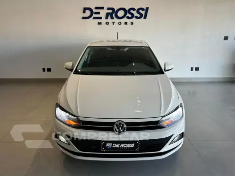 POLO COMFORT 200 TSI 1.0 FLEX 12V AUT