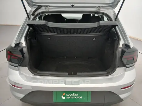 POLO 1.0 MPI TRACK MANUAL