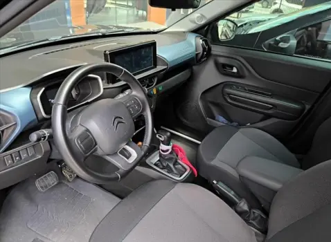 C3 1.6 16V Feel Pack