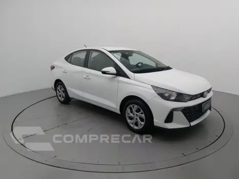 HB20S 1.0 12V FLEX COMFORT PLUS MANUAL