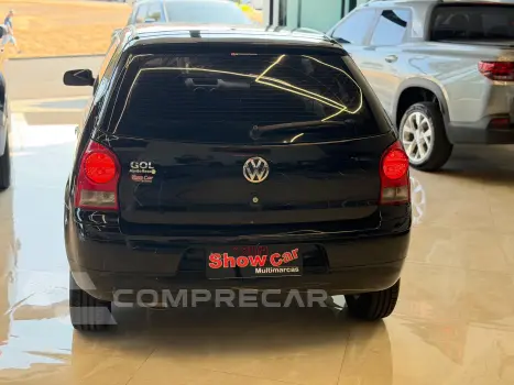 GOL 1.0 12V MPI Totalflex