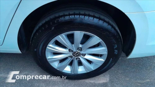 VIRTUS 1.0 170 TSI MANUAL