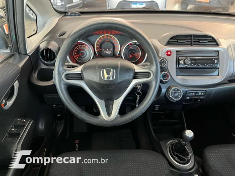 FIT 1.4 DX 16V