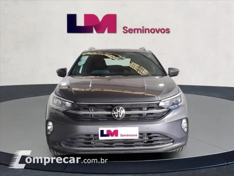 NIVUS 1.0 200 TSI TOTAL FLEX HIGHLINE AUTOMÁTICO