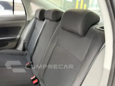 VIRTUS 1.0 200 TSI COMFORTLINE AUTOMÁTICO
