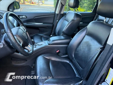 JOURNEY 3.6 RT V6