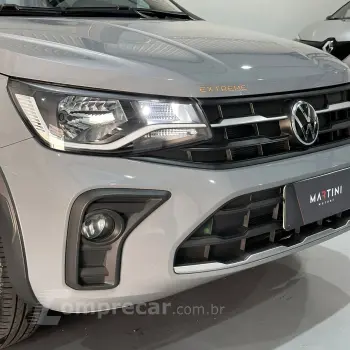 Saveiro Extreme 1.6 Flex 16V CD