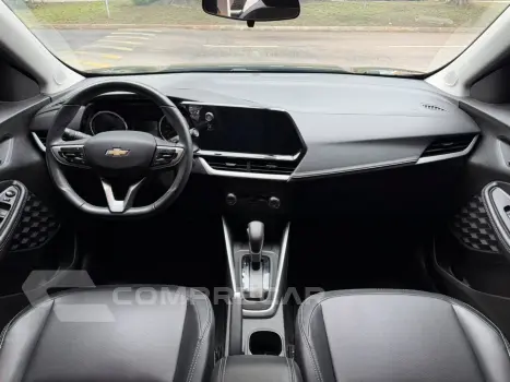 Montana 1.2 Turbo Flex Premier Automático