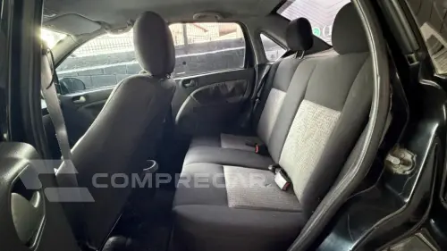 Fiesta Sedan 1.6 16V Flex Mec.