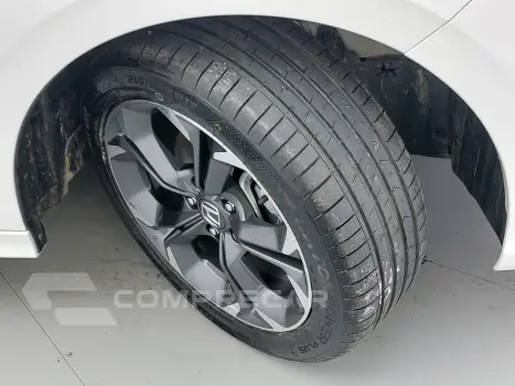 CIVIC 2.0 DI eHEV ADVANCED E-CVT