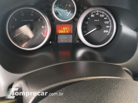 207 1.4 XR 8V