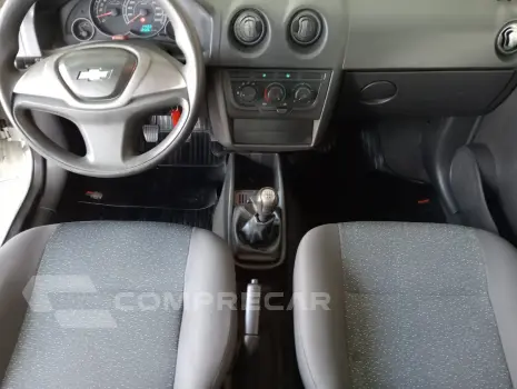 CELTA 1.0 MPFI LS 8V