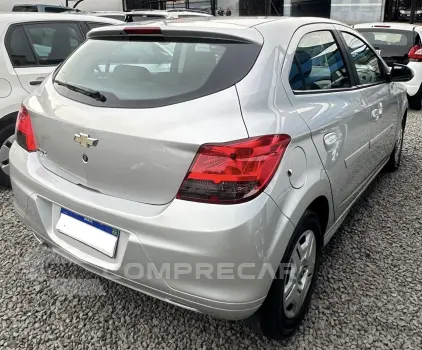 Onix Hatch 1.0 4P FLEX JOY