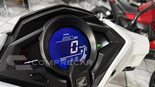 ELITE 125C - scooter
