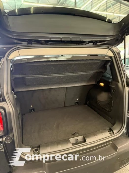 RENEGADE 1.8 16V Longitude