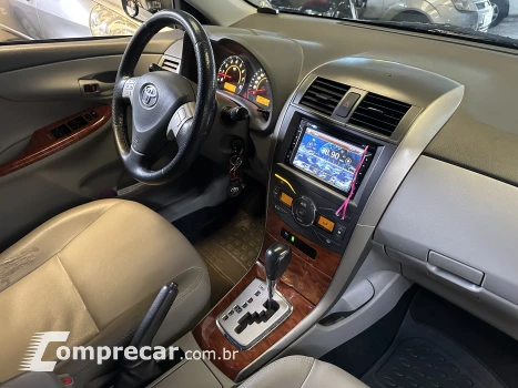 COROLLA 1.8 GLI 16V