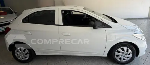 ONIX HATCH Joy 1.0 8V Flex 5p Mec.